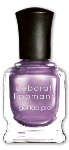 Deborah Lippmann Gel Lab - Purple Rain